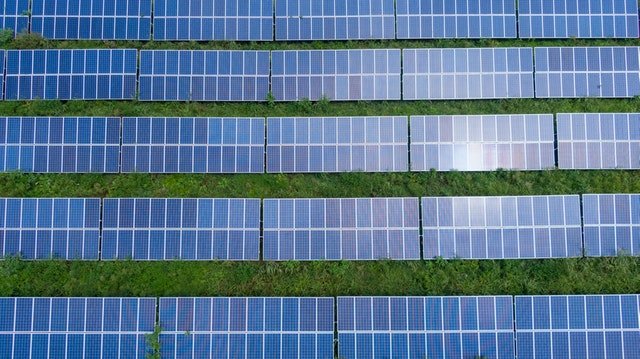 Should you add solar panels to a property?